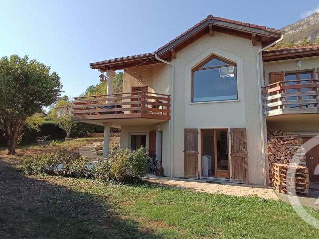 Maison vente à Barraux, Isère