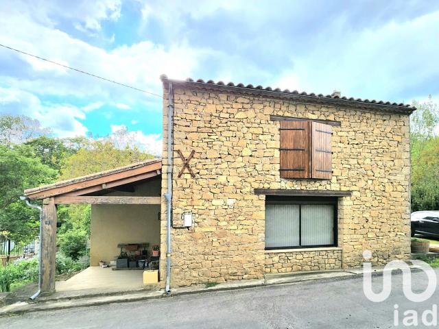 Maison vente à Limoux, Antugnac