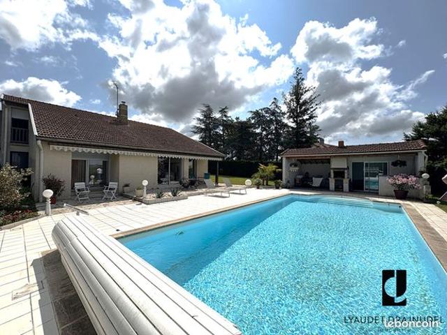 Maison vente à Roanne, Le Coteau