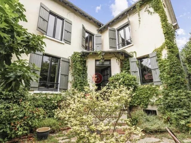 Maison vente à Le Raincy, Gagny