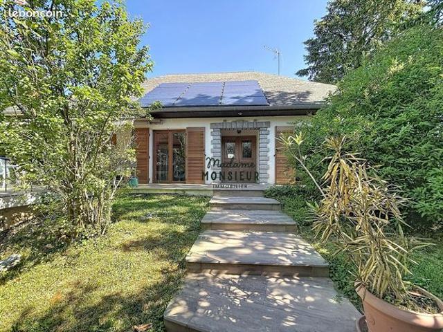 Maison vente à La Tour-du-Pin, Bourgoin-jallieu