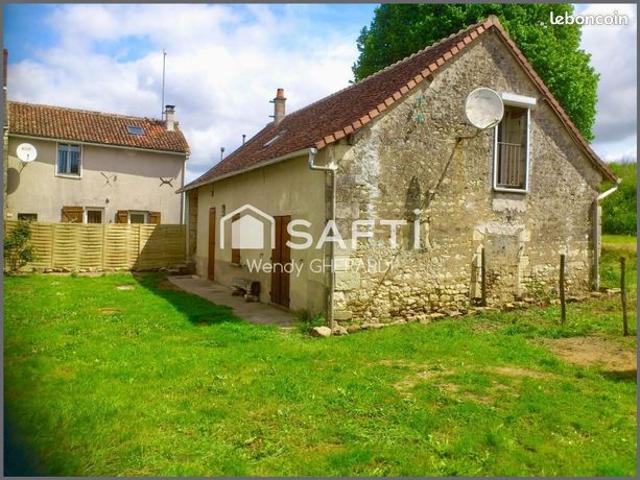 Maison vente à Châtellerault, Vellèches