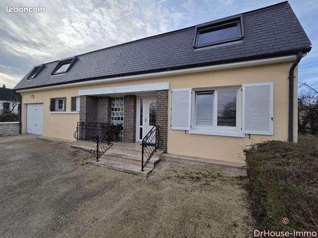 Maison vente à Troyes, Saint-julien-les-villas
