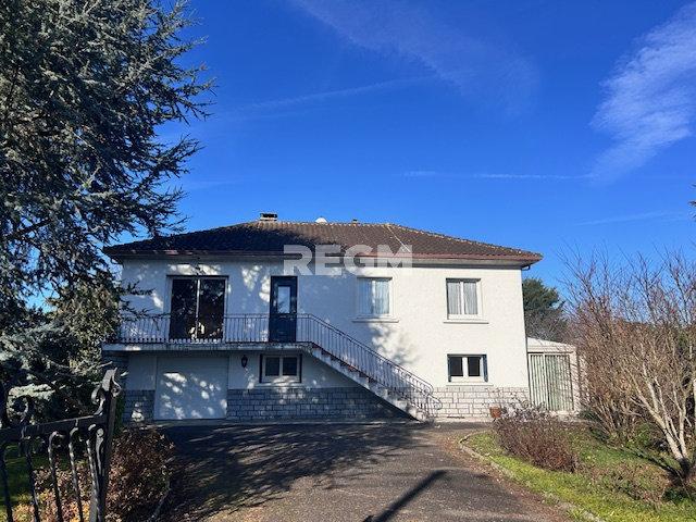 Maison vente à Lescar, Pyrénées-Atlantiques