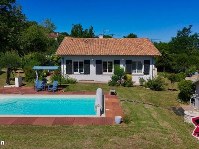 Maison vente à Villeneuve-sur-Lot, Pujols