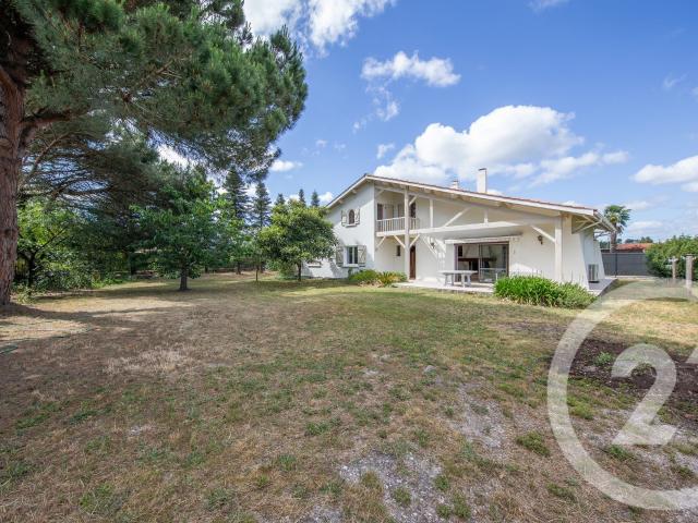 Maison vente à Bordeaux, Saint-médard-en-jalles