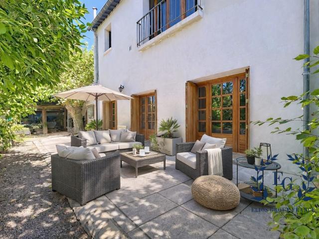 Maison vente à Montpellier