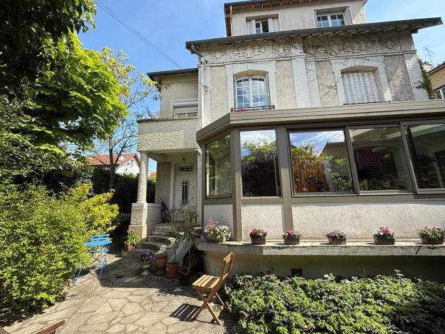Maison vente à Nanterre, Colombes