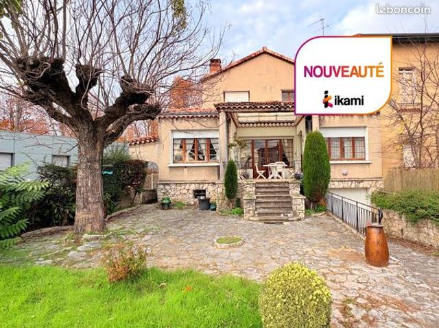 Maison vente à Romans-sur-Isère, Drôme
