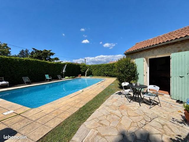 Maison vente à Valence, Malissard