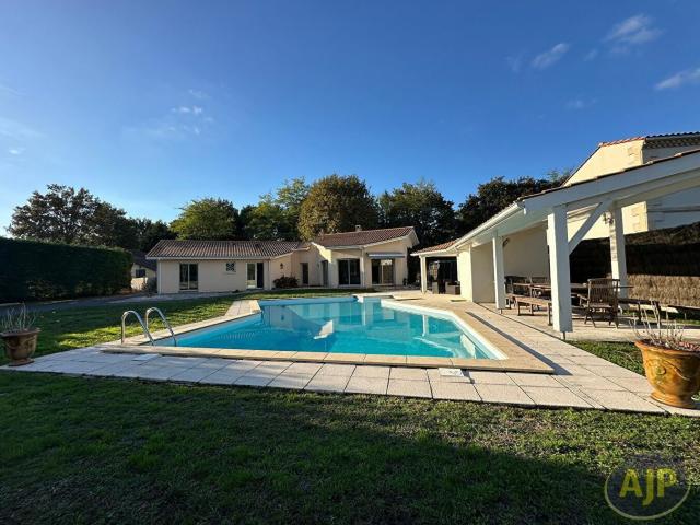 Maison vente à Arsac, Gironde