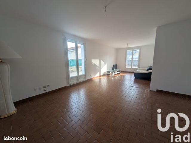 Maison vente à Nantua, Dortan