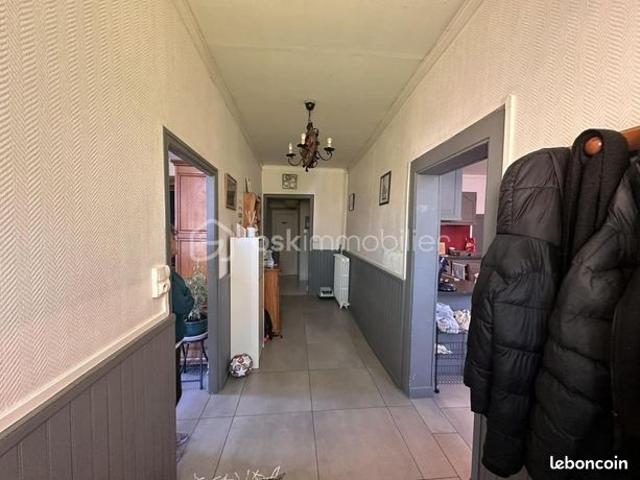 Maison vente à Auxerre, Neuvy-sautour