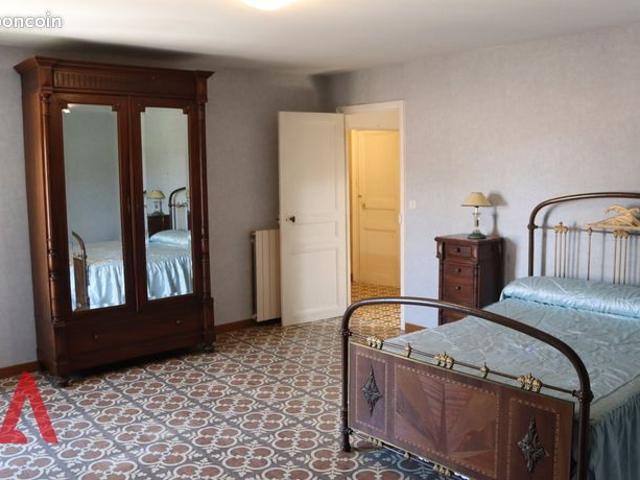 Maison vente à Béziers, Magalas