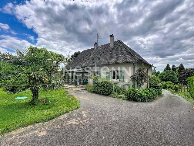 Maison vente à Lachamp, Saint-Germain-les-Vergnes