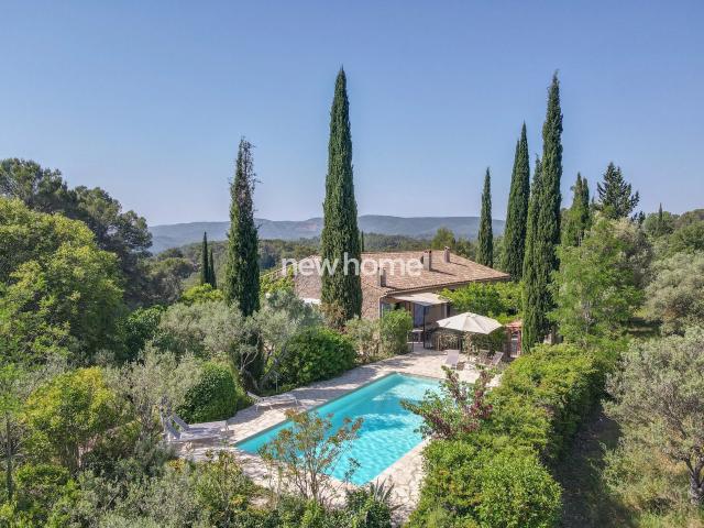 Maison vente à Arrondissement de Draguignan, Lorgues