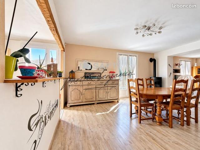 Maison vente à Gurcy-le-Châtel, Seine-et-Marne
