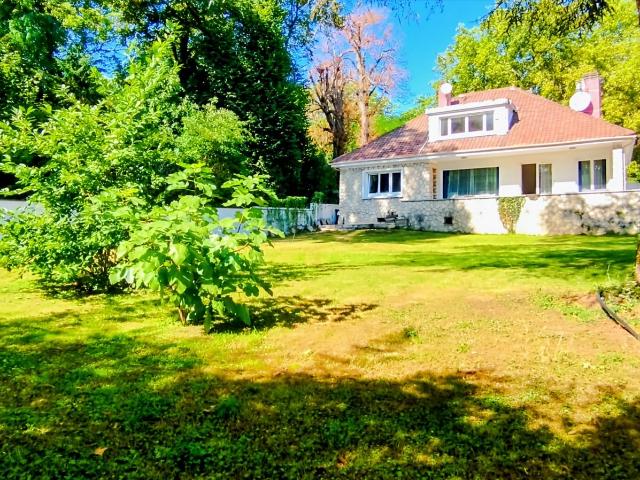 Maison vente à Sarcelles, Montmorency