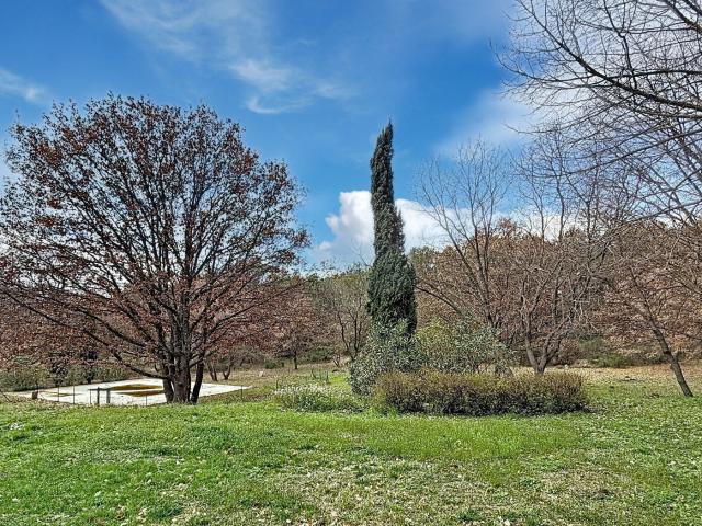 Maison vente à Aix-en-Provence, Venelles
