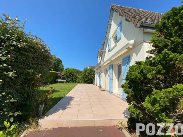 Maison vente à Avranches, Anctoville-sur-boscq