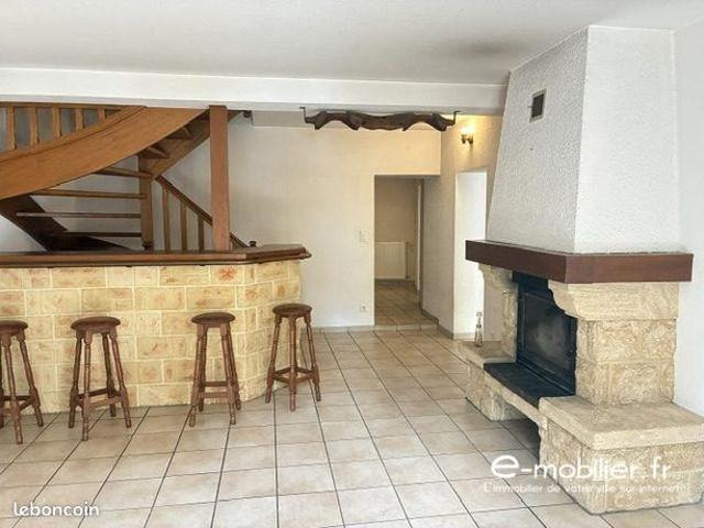 Maison vente à Roanne, Vivans