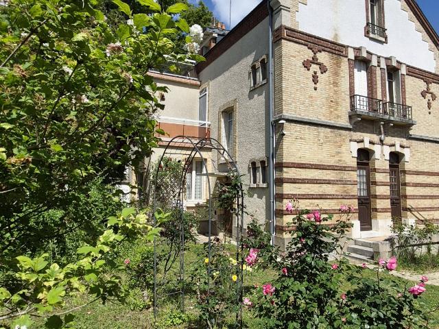Maison vente à Pithiviers