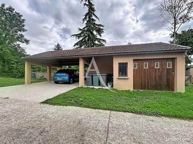 Maison vente à Mantes-la-Jolie, Follainville-dennemont