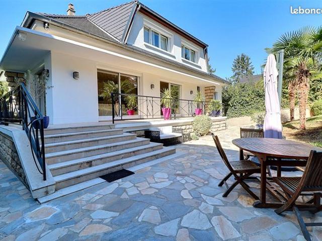 Maison vente à Le Pecq, Yvelines