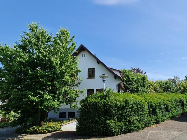 Maison vente à Strasbourg, Mundolsheim