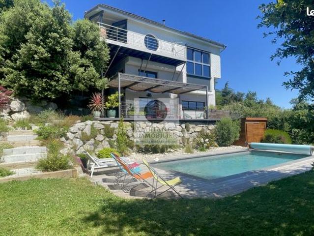 Maison vente à Tournon-sur-Rhône, Saint-péray