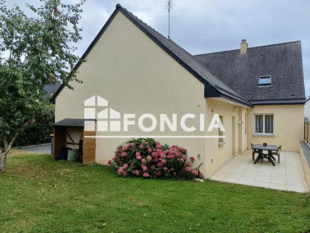 Maison vente à Rennes, Bretagne