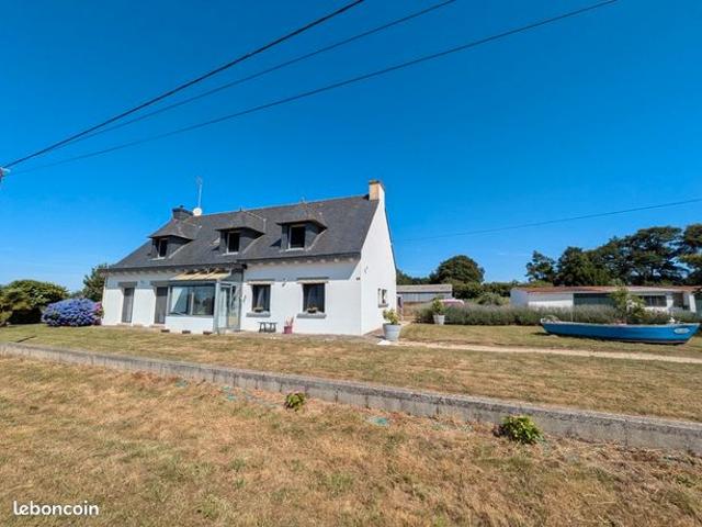 Maison vente à Pontivy, Bretagne