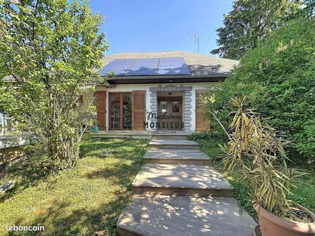 Maison vente à Bourgoin-Jallieu, Isère