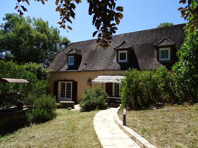 Maison vente à Thenon, Dordogne