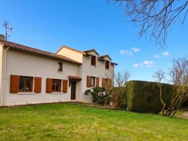 Maison vente à Fontaine-le-Comte, Vienne