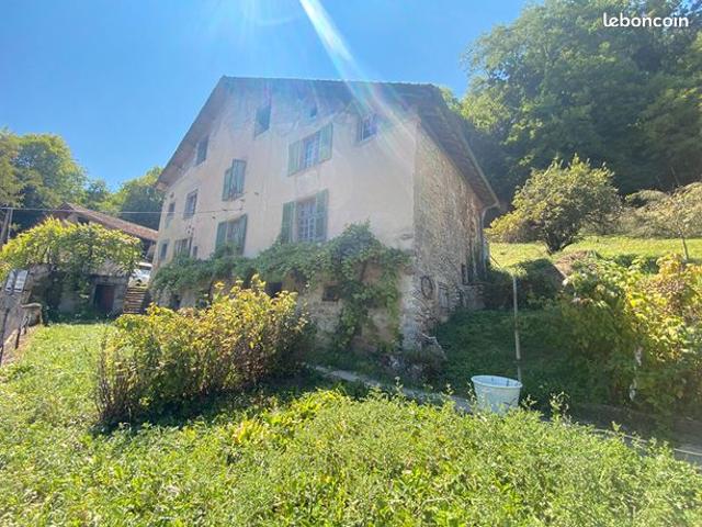 Maison vente à Die, Oriol-en-royans