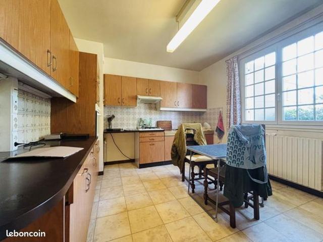 Maison vente à Aubusson, Boussac