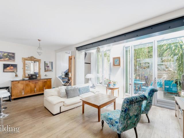 Maison vente à Nanterre, Levallois-perret