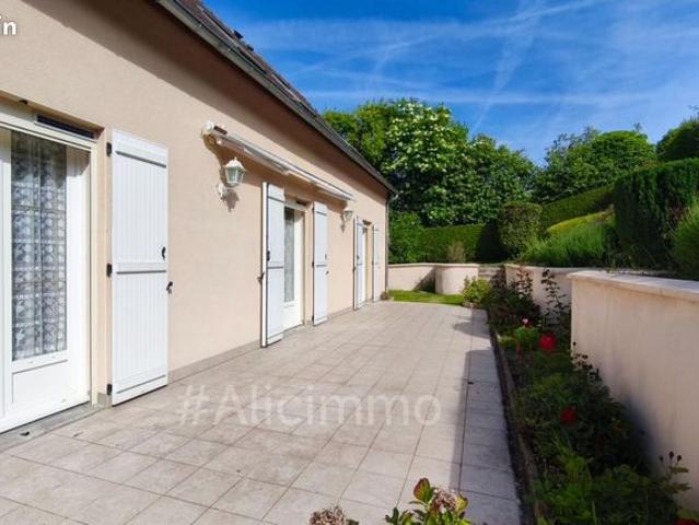 Maison vente à Sézanne, Marne