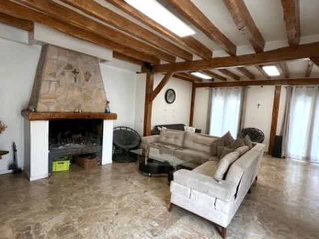 Maison vente à Sarcelles, Arnouville-lès-gonesse