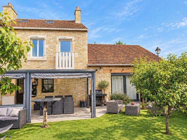 Maison vente à Les Crays, Dracy-le-Fort