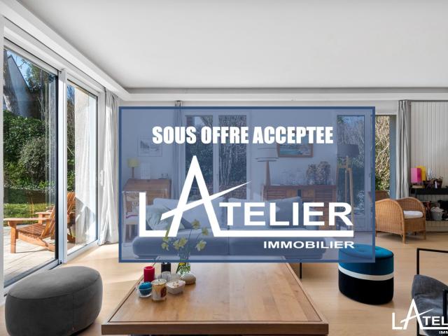 Maison vente à Saint-Germain-en-Laye
