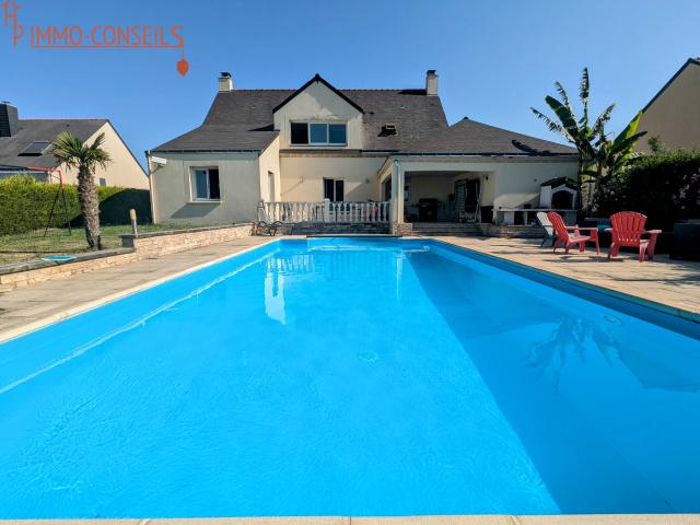 Maison vente à France métropolitaine, Ligné