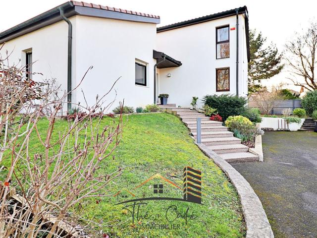 Maison vente à Thionville