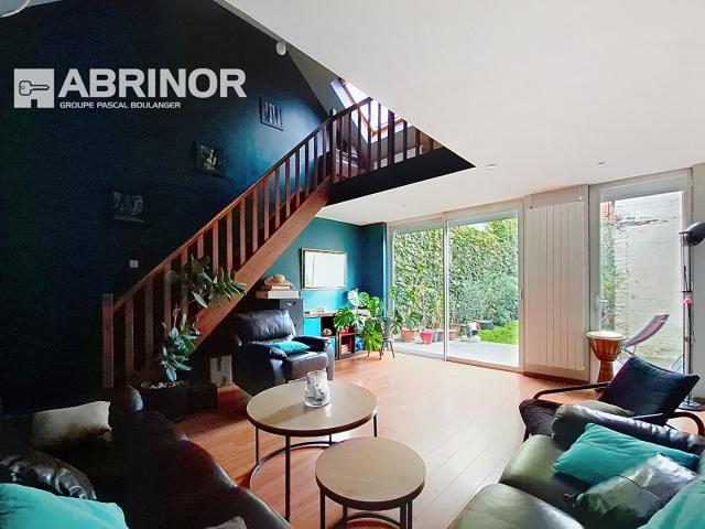 Maison vente à Tourcoing, Nord