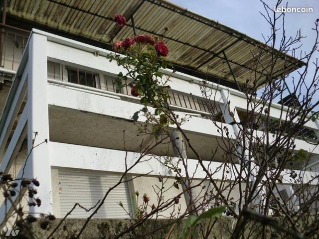 Maison vente à Forbach-Boulay-Moselle, Hoste