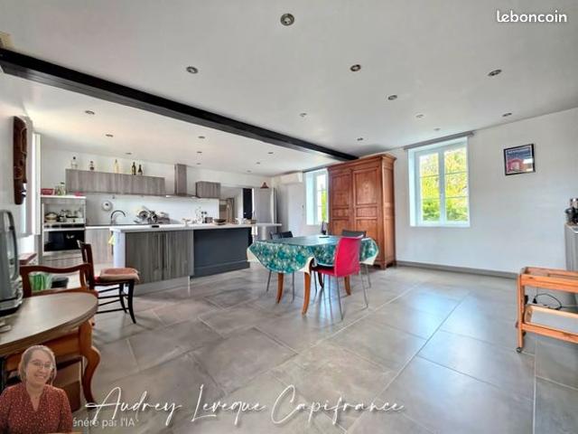 Maison vente à La Noue, Marne