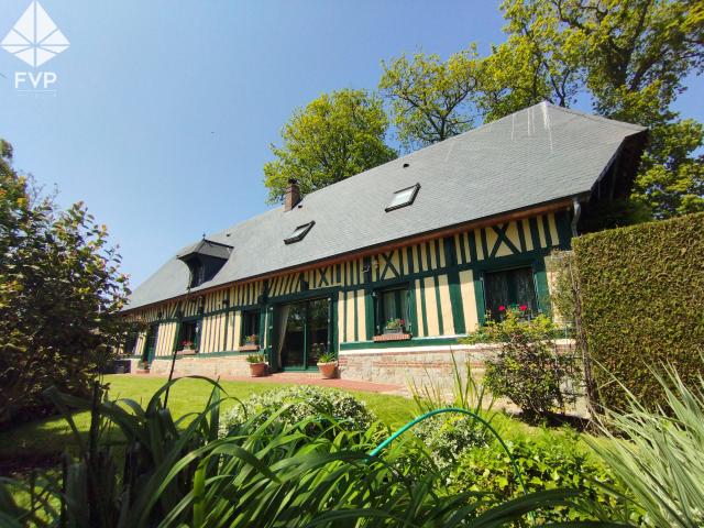 Maison vente à Rouen, Canville-les-deux-eglises
