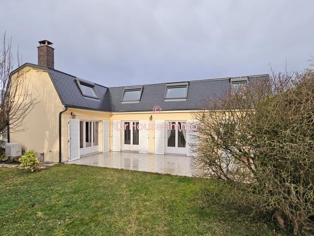 Maison vente à Troyes, Saint-julien-les-villas