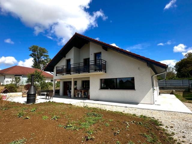 Maison vente à Besançon, Naisey-les-granges